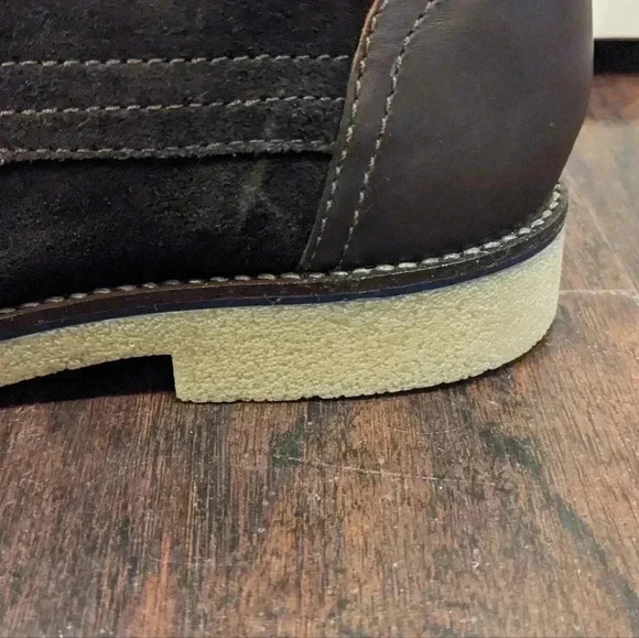 THOMAS &VINE KEEGAN - Picture 9 of 12